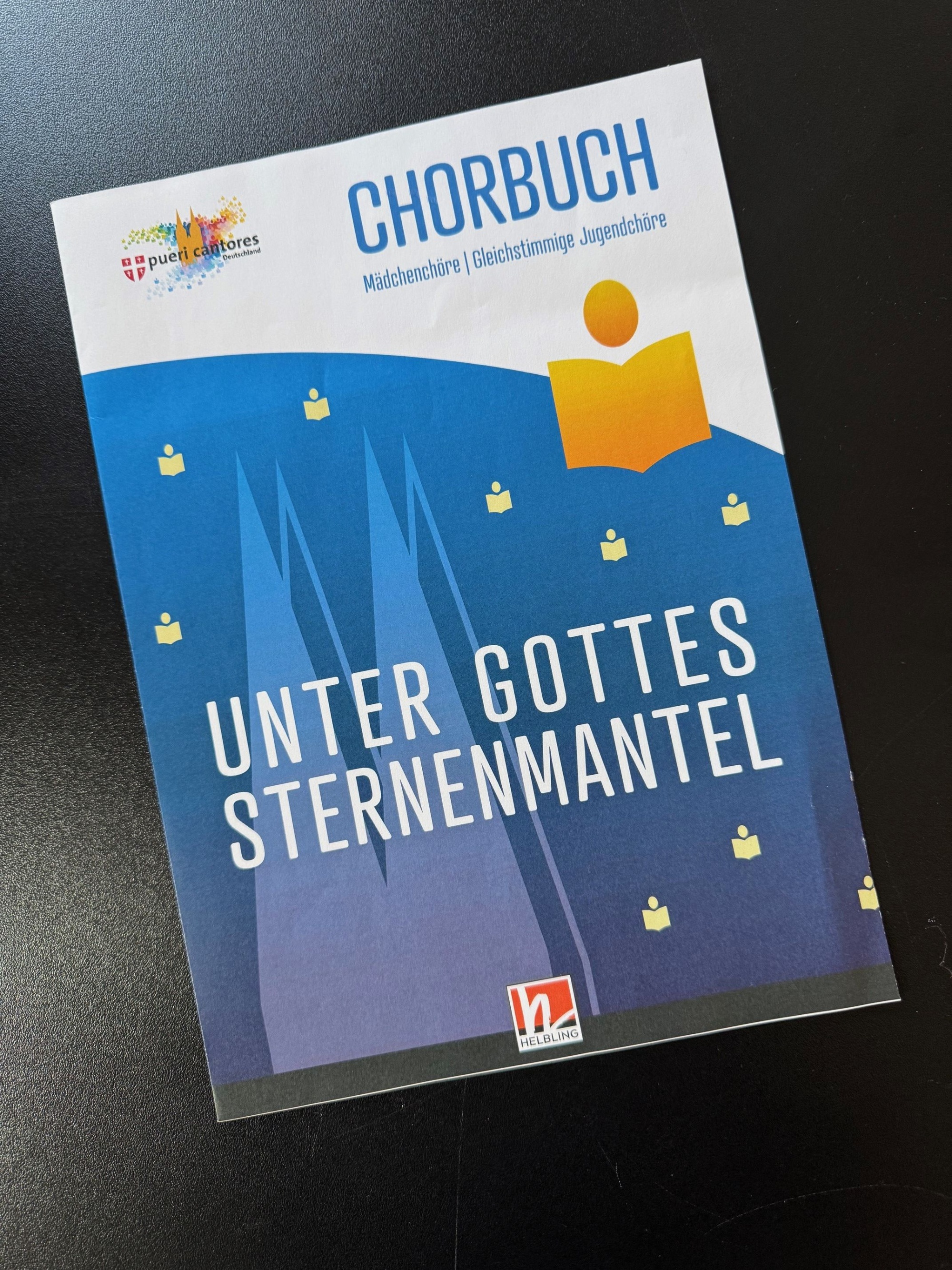 Chorbuch