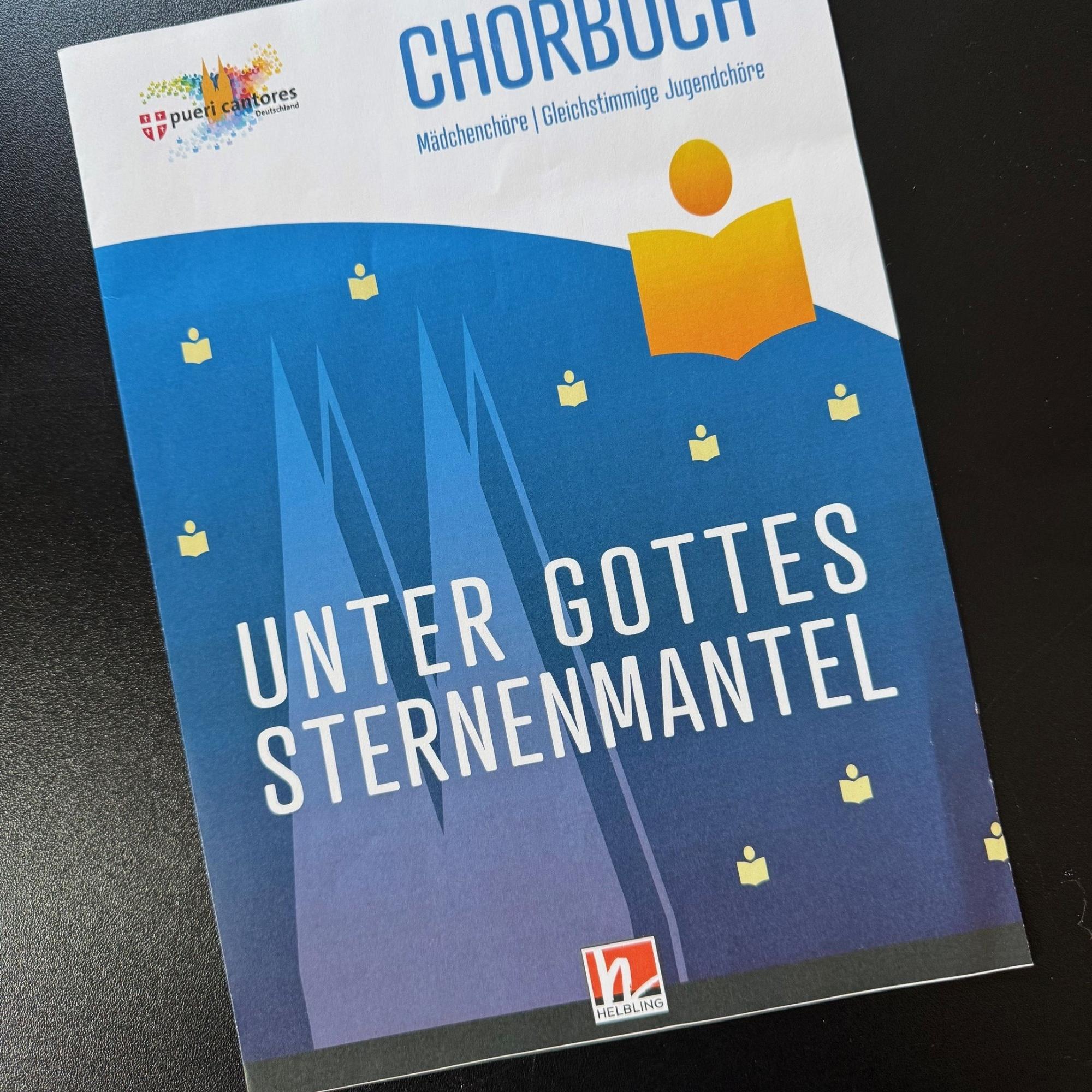 Chorbuch