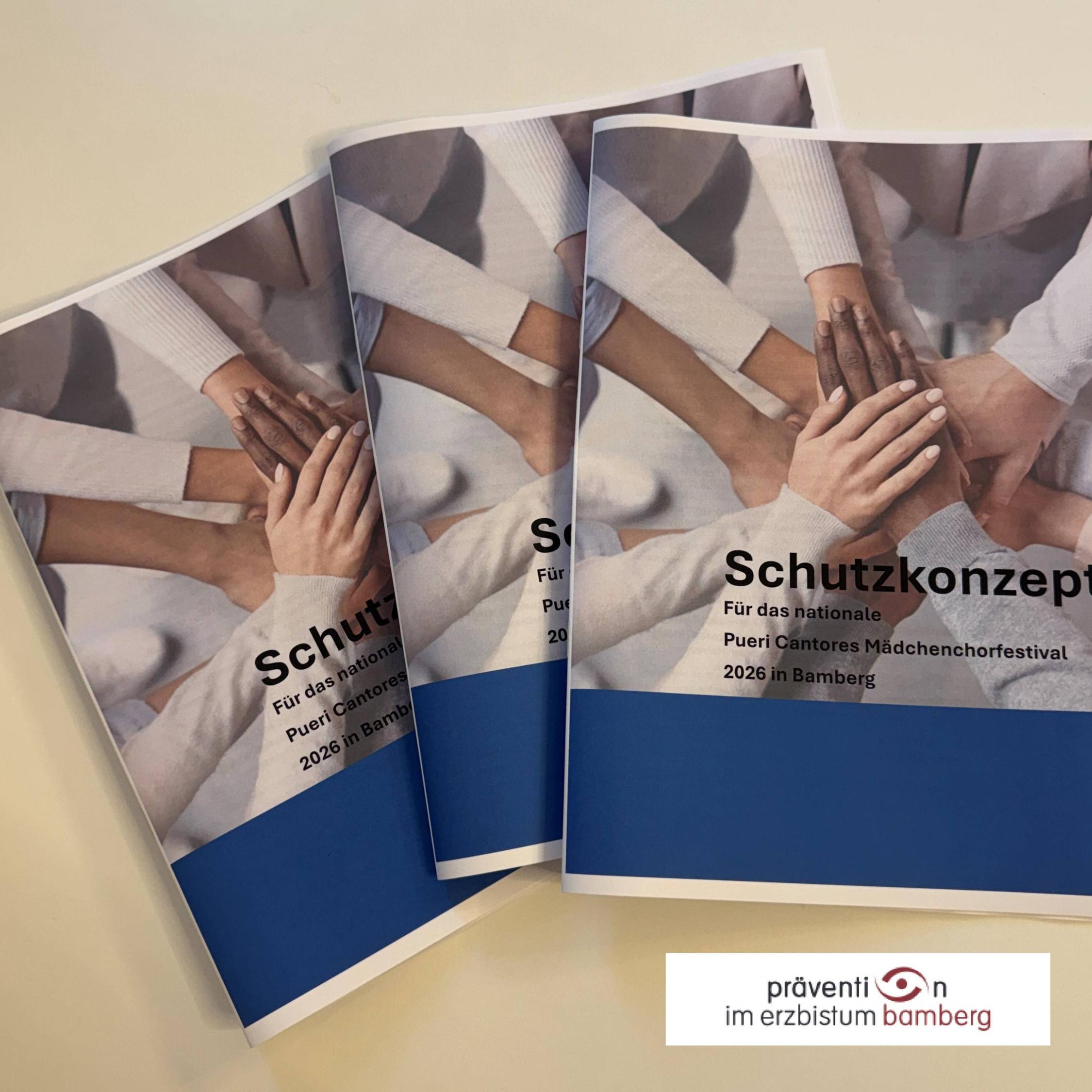 Schutzkonzept