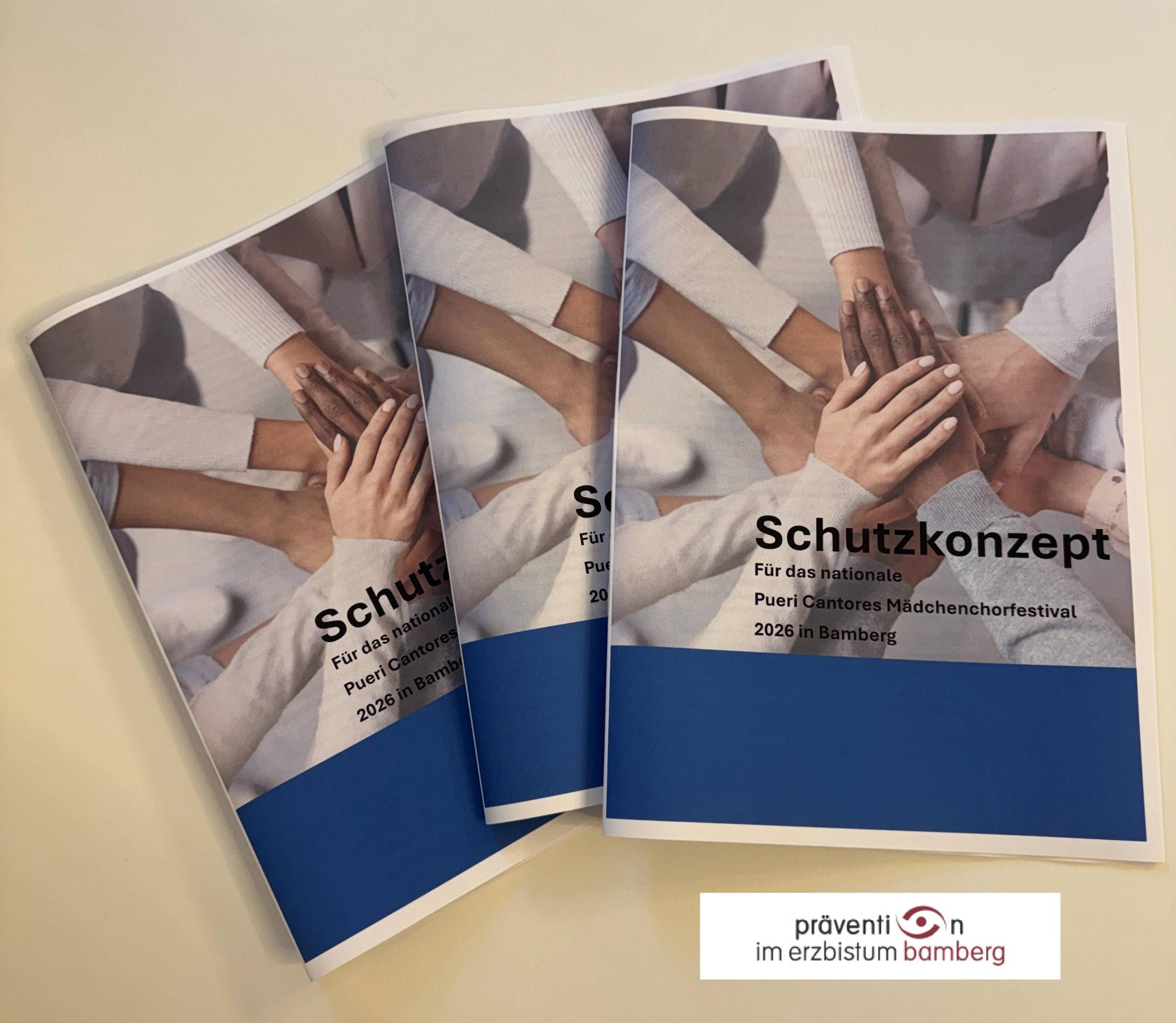 Schutzkonzept